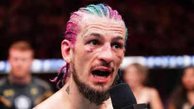 Tom Aspinall’s UFC 321 eye-poke controversy sparks Sean O’Malley’s bold claim about missed Jon Jones White House clash