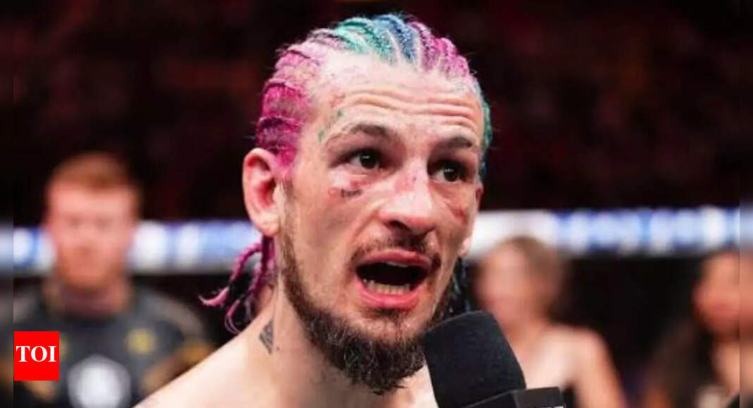 Tom Aspinall’s UFC 321 eye-poke controversy sparks Sean O’Malley’s bold claim about missed Jon Jones White House clash