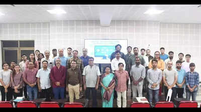 IIIT Naya Raipur launches process mining specialisation under CM IT fellowship