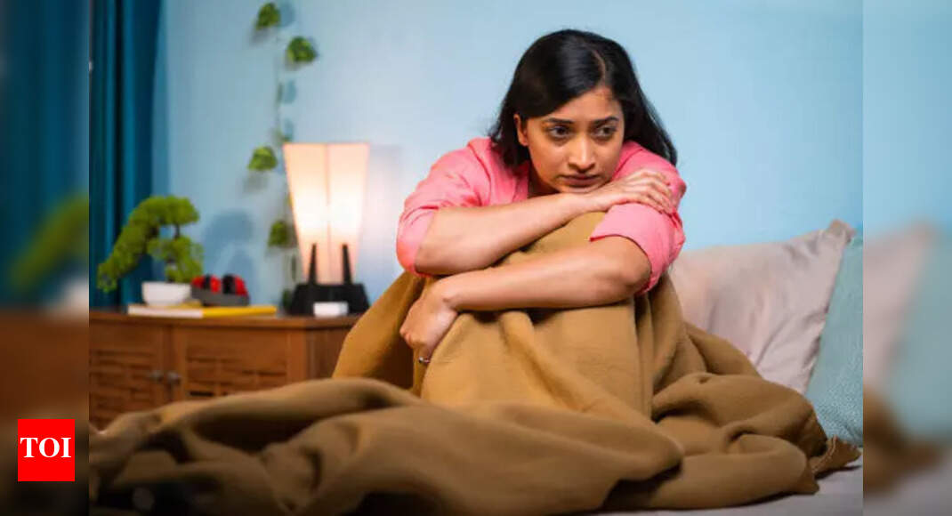 Why are so many Indians suffering from sleep deprivation? The shocking truth revealed!