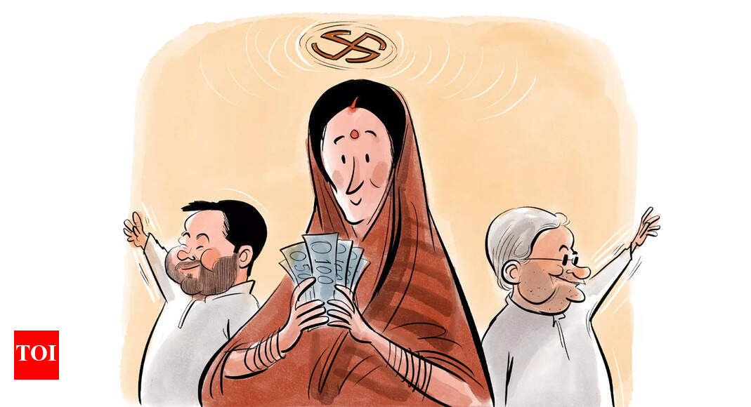 Many Bihars, Many Stories