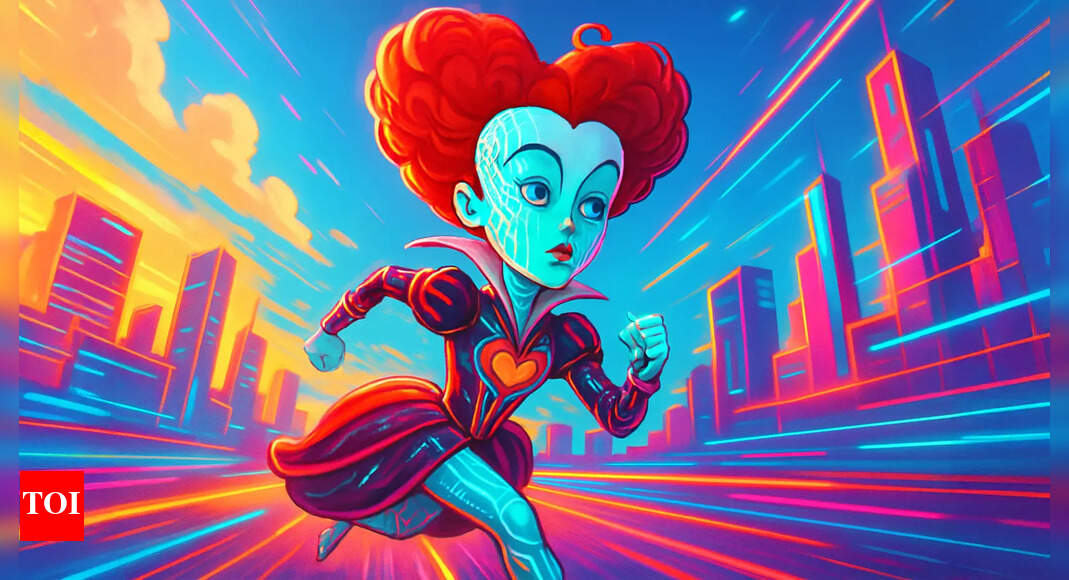 Making AI Less Dangerous: It’s A Red Queen Problem