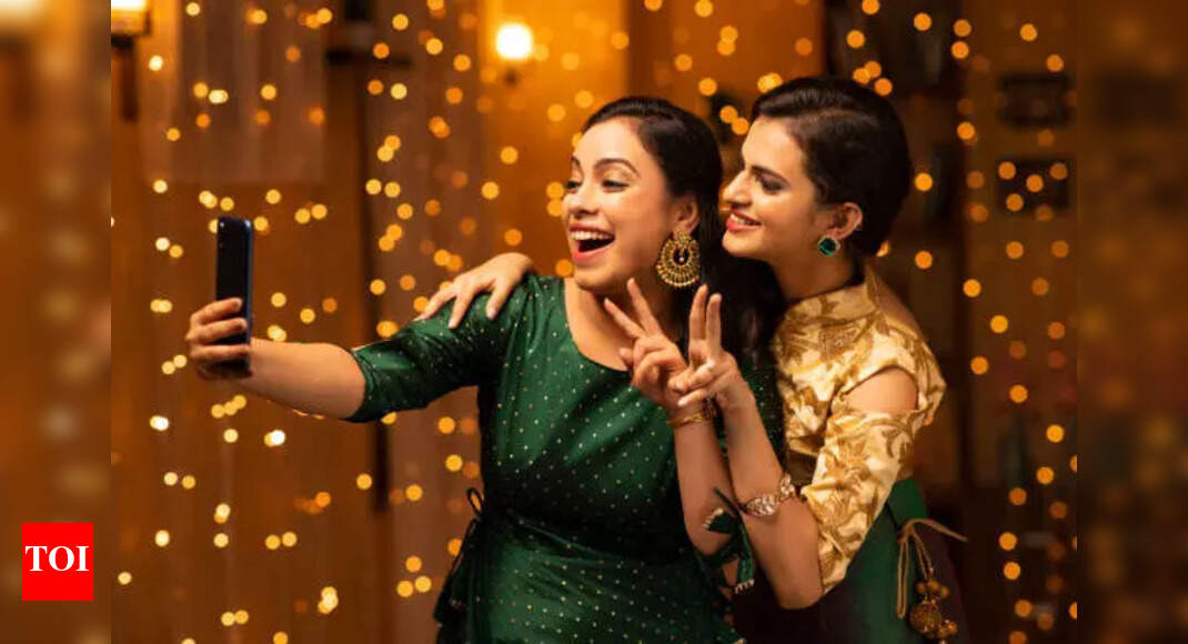 Love wedding selfies?Here are some cosmetologist-approved hacks for instant brightness