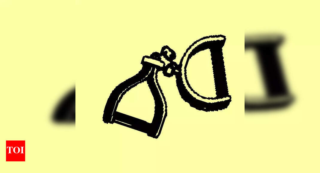 Jharsuguda police foil major liquor smuggling bid, arrest four including kingpin