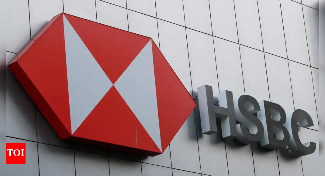 Madoff's investment fraud: HSBC books $1.1 billion provision; shares dip