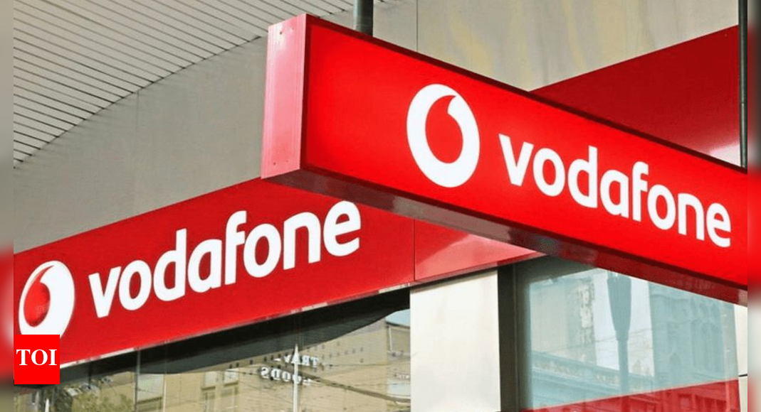Relief for Vodafone: Supreme Court permits Centre to reassess telecom operator's AGR dues; check details