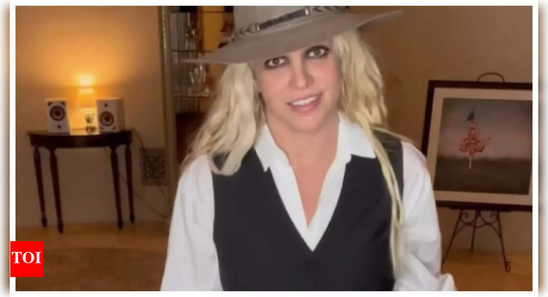 Britney Spears' conservatorship to be re-established? Family 'terrified' for her well-being after video goes viral