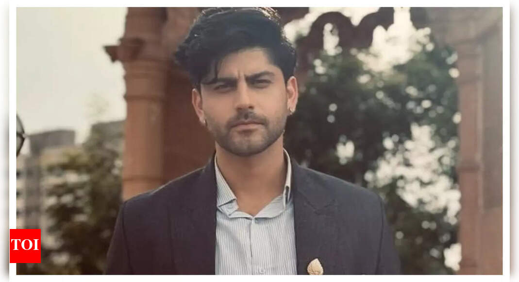 Exclusive - Abhishek Sharrma on his show Vasudha: It’s never about TRPs, it’s always about the story