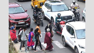 The court held that the right to use footpaths is part of the fundamental right to life under Article 21 and must extend to persons with disabilities. It ordered that encroachments preventing this must be removed.   Supreme Court Mandates Improved Pedestrian Safe Measures Across Indian Cities