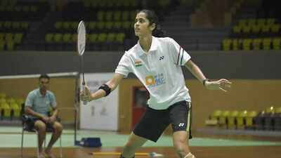 Vennala Kalagotla (X-BAI media)  Indian shuttlers and paddlers impress, boxing and swimming stars advance