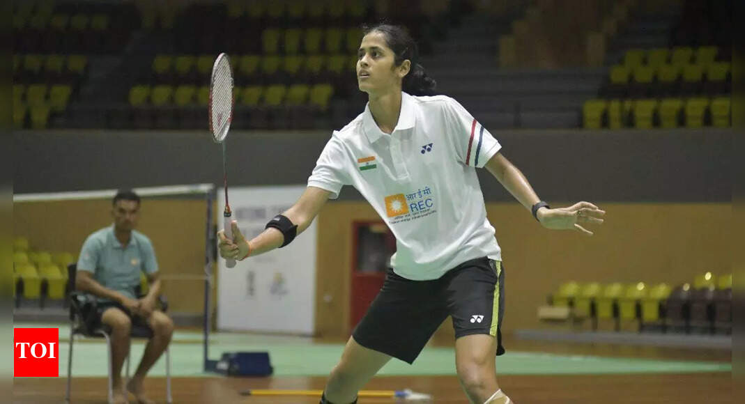 Youth Asian Games: Indian shuttlers and paddlers impress, boxing and swimming stars advance