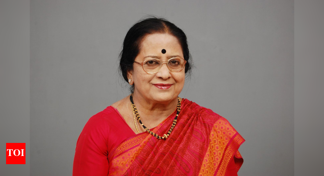 Dr. Mathangi Ramakrishnan: Pioneer of Burns Care in India Passes Away at 91