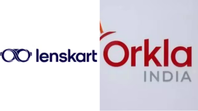 6 companies eye Rs 1,800 crore fundraise; Lenskart and Orkla India among offerings