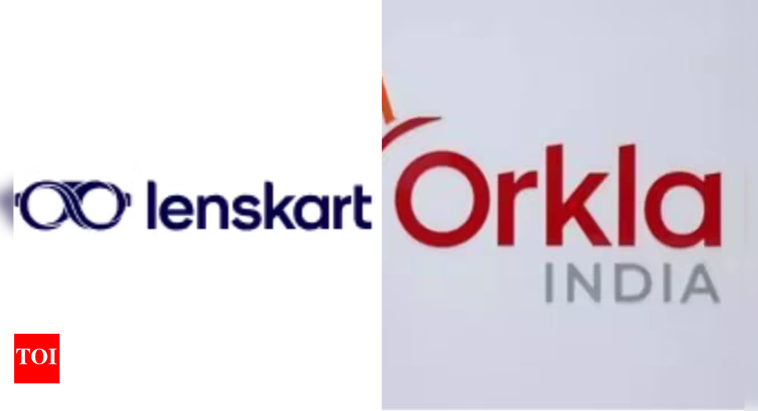 IPOs galore: 6 companies eye Rs 1,800 crore fundraise; Lenskart and Orkla India among offerings