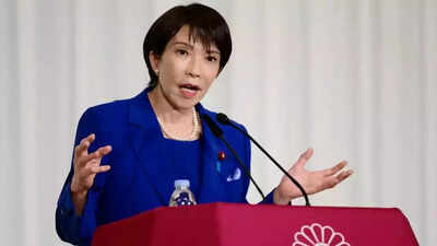 Japan's new PM has a trump card for Donald Trump - her friendship with Abe San