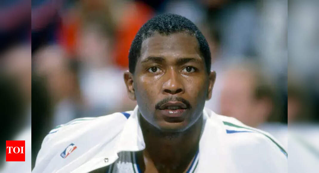 Dallas Mavericks set to honor Mark Aguirre with a long-awaited tribute that will echo through franchise history