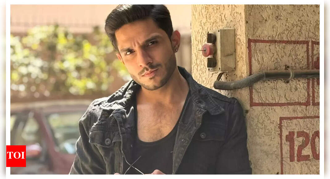 Bharat Narang joins Satya Saachi as lead; says 'Vikrant is not just grey character, he’s real'