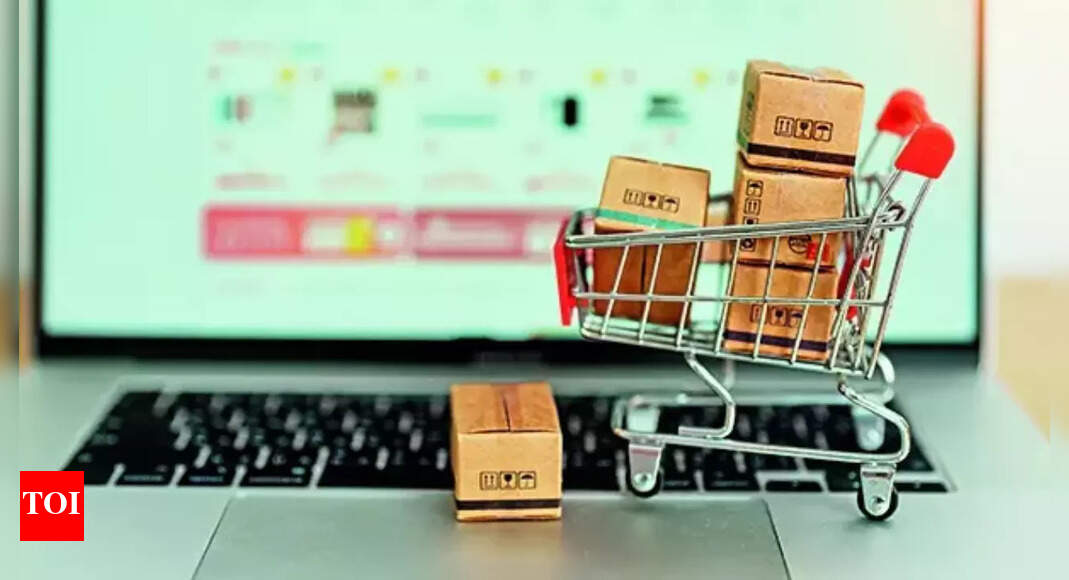 Centre proposes ‘country of origin’ filter on e-commerce sites – The Times of India Centre proposes ‘country of origin’ filter on e-commerce sites – The Times of India