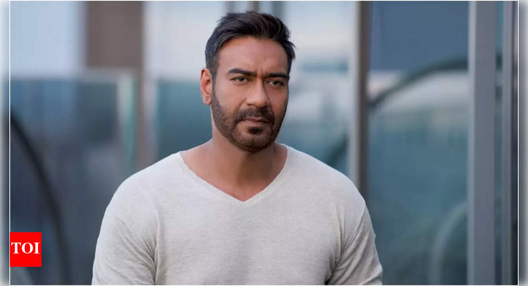 Ajay limited drinking after THIS; prefers malt costing Rs 60k