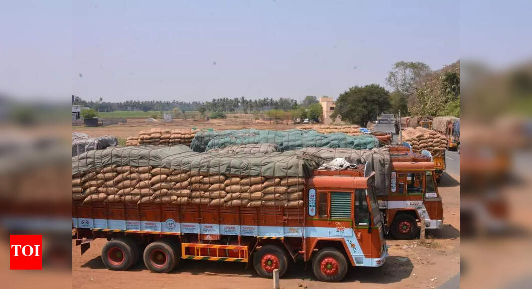 The Times of India - Business - News Image