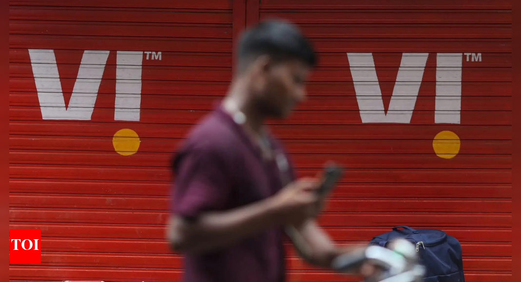 AGR issue: Government may work on a mega relief package for Vodafone Idea after Supreme Court ruling; Airtel, Tata Tele to also benefit