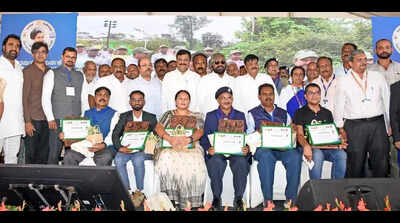 Action stressed to address human-animal conflict