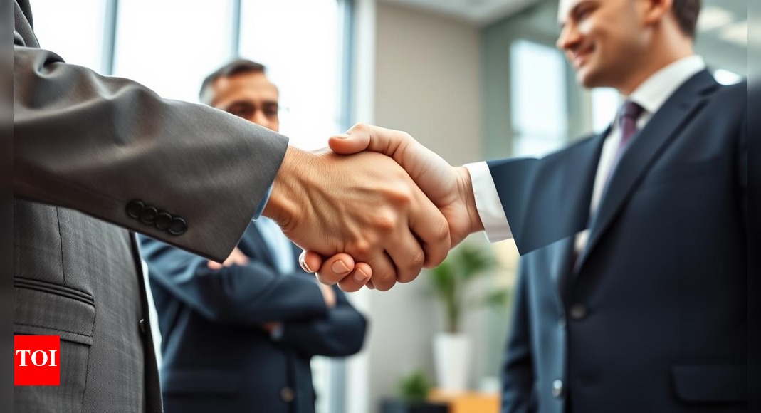 EU sanctions on Russia: New opportunities for Indian businesses; bilateral trade up, says IBA – The Times of India EU sanctions on Russia: New opportunities for Indian businesses; bilateral trade up, says IBA – The Times of India