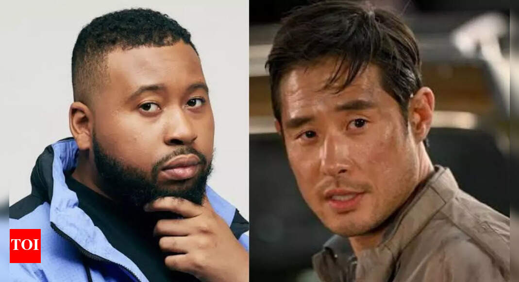 What really happened when Ray Lee confronted DJ Akademiks at ComplexCon 2025 and turned social media upside down