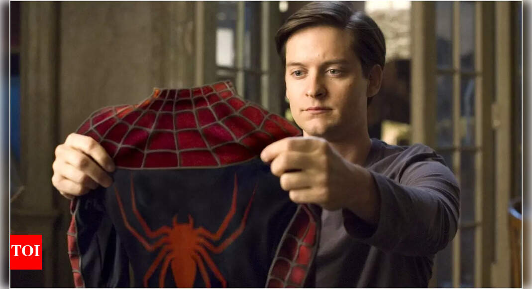 'Spider-Man 4': Tobey Maguire set to return as superhero? THIS new update will leave fans of Sam Raimi's trilogy excited
