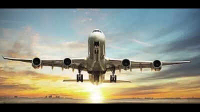 Bengaluru airport upgrades its north runway to handle Airbus A380