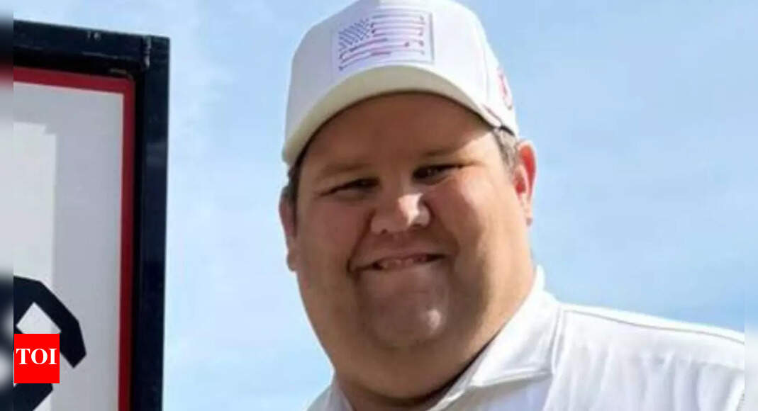 Barstool golf star Cody “Beef” Franke dies at 31 after sudden medical issue