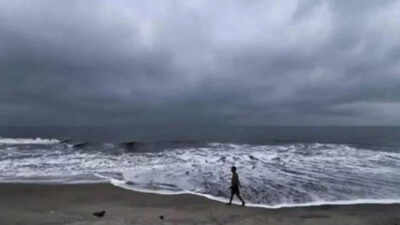 Warming in Indian Ocean sees 70 cyclones in 17 years
