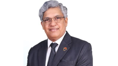 CPCL managing director H Shankar  CPCL banks on crude mix flexibility to navigate sanctions on Russian oil