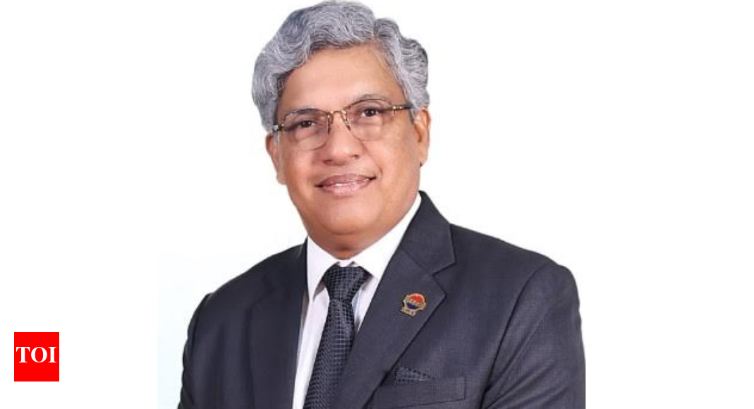 CPCL banks on crude mix flexibility to navigate sanctions on Russian oil