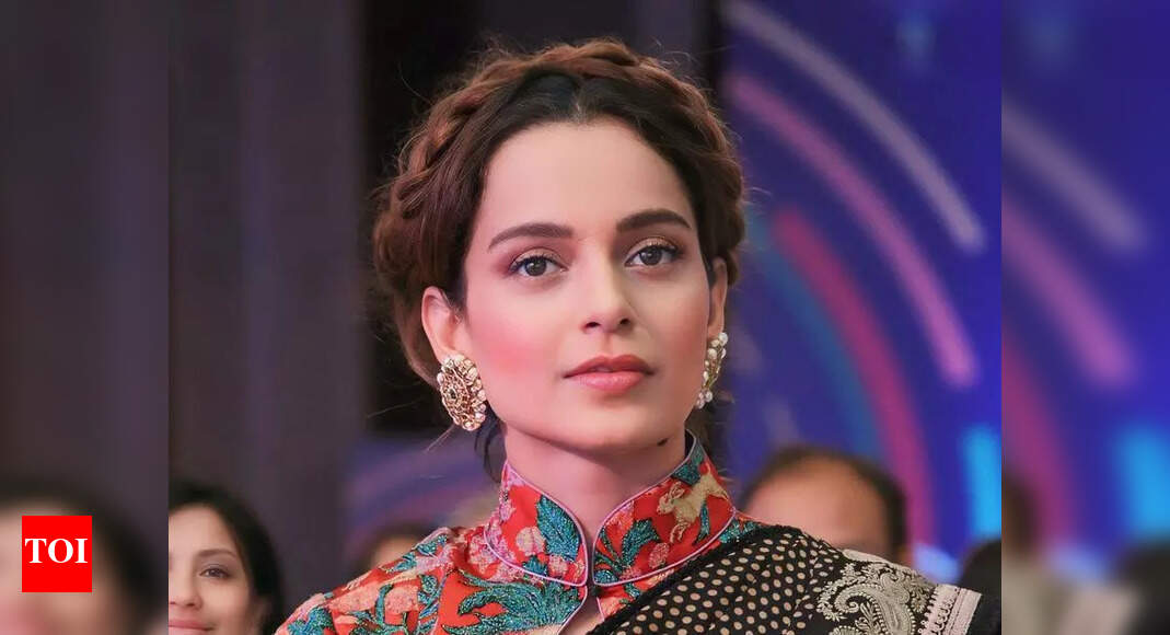 The Times of India - Politics - News Image