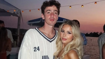 Who is Ben Bader’s girlfriend Reem? TikTok star’s emotional last call before his sudden death at 25 (Image via Getty) Who is Ben Bader’s girlfriend Reem? TikTok star’s emotional last call before his sudden death at 25