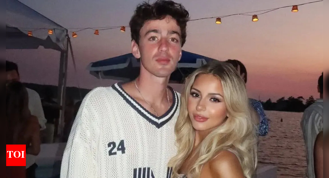 Who is Ben Bader’s girlfriend Reem? TikTok star’s emotional last call before his sudden death at 25