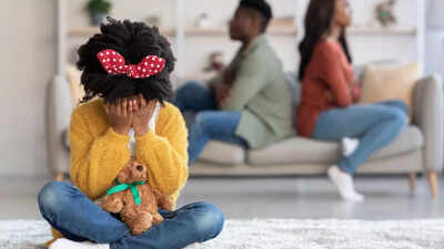 Childhood stress could secretly be damaging your skin: Scientists link it to psoriasis; know its symptoms and causes