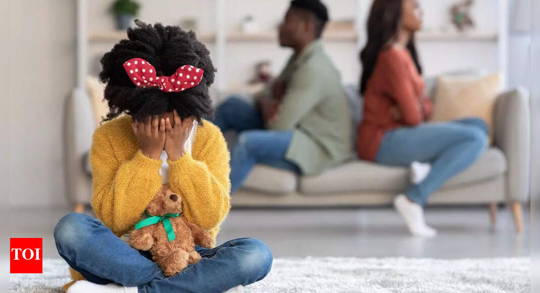 Childhood stress could secretly be damaging your skin: Scientists link it to psoriasis; know its symptoms and causes | – The Times of India Childhood stress could secretly be damaging your skin: Scientists link it to psoriasis; know its symptoms and causes | – The Times of India