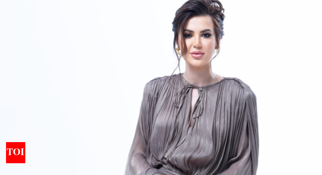 Leadership through service: The very essence of Georgiana Mart's Navon