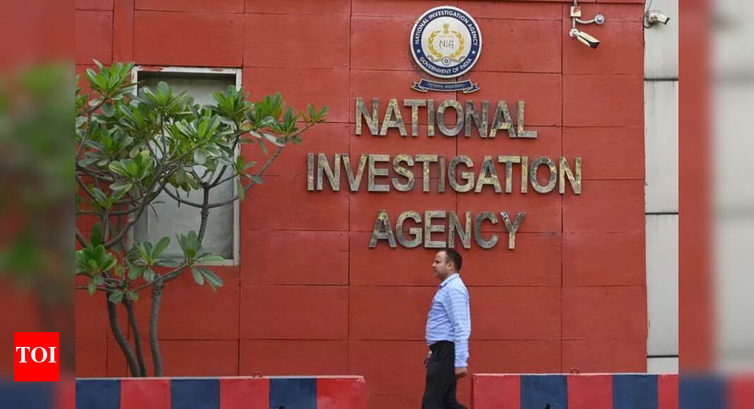 J&K seeks NIA nod to resume Gondola project halted after Pahalgam attack