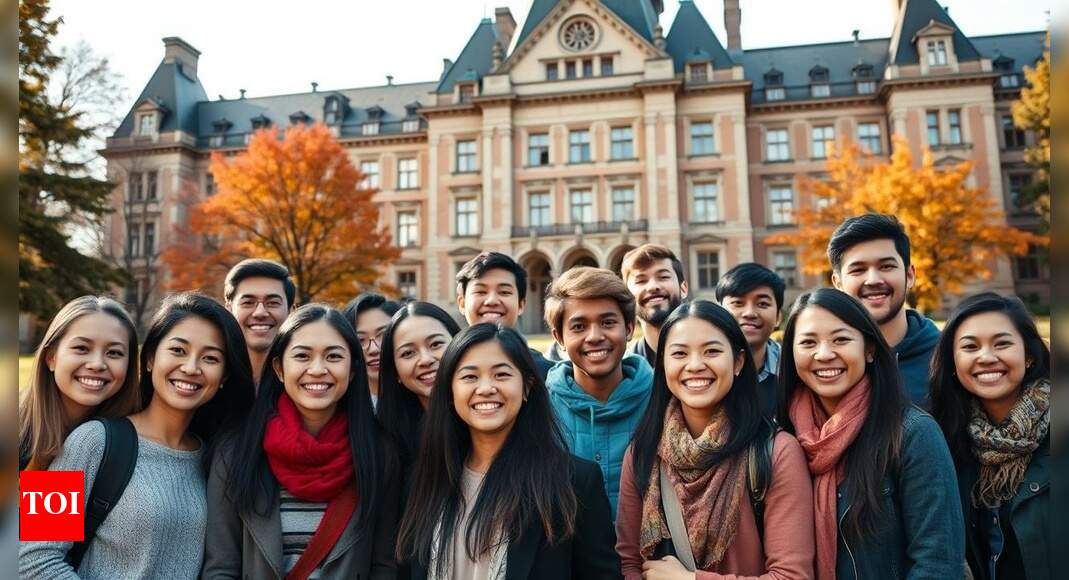 Fake colleges in Canada: How scammers target international students and how to stay safe