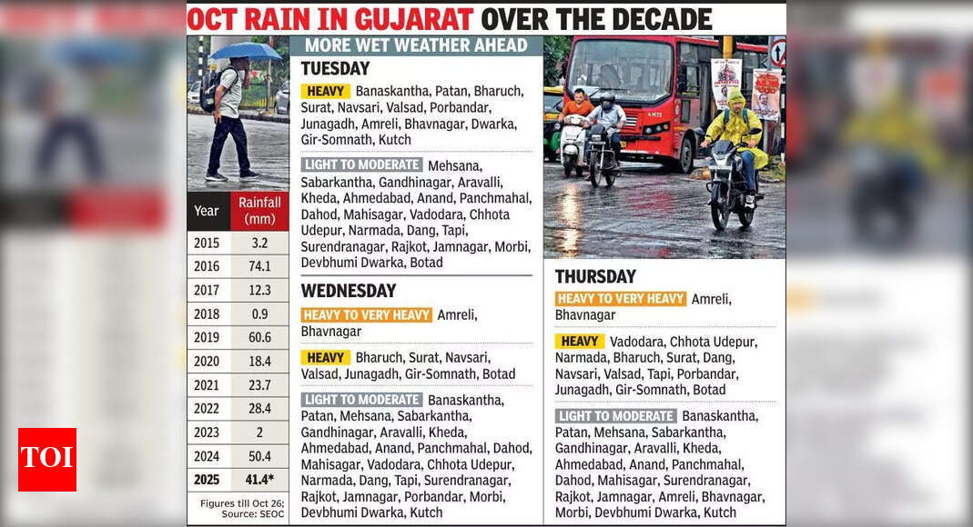 The Times of India - Politics - News Image