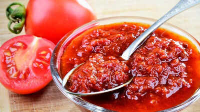8 Desi Chutneys that are packed with nutrients