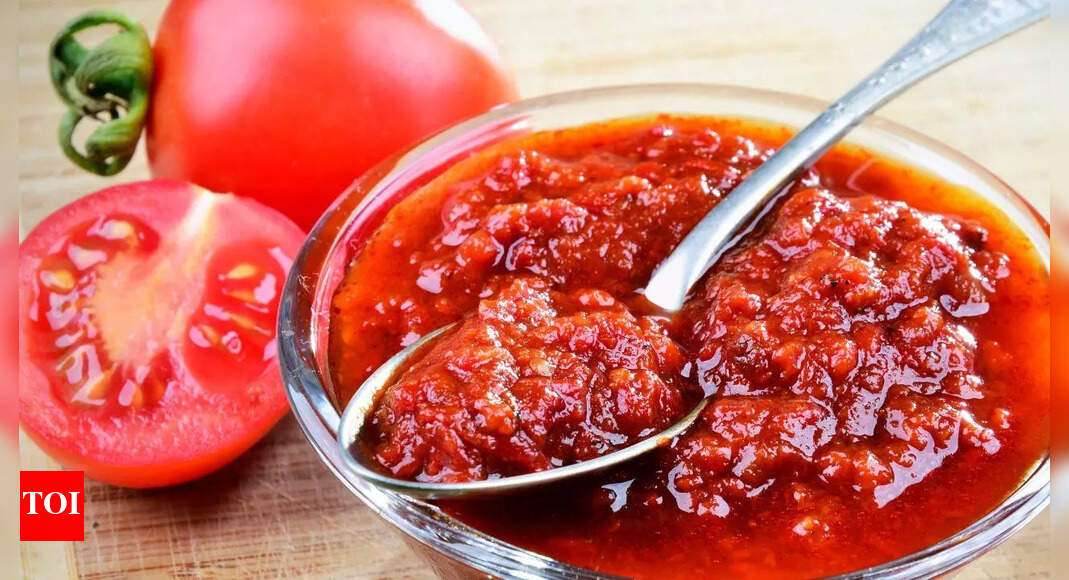 8 Desi Chutneys that are packed with nutrients