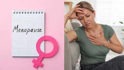 How early menopause impacts heart health in women with type 2 diabetes; know its effects