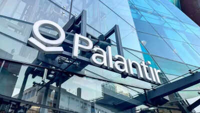 Palantir Technologies (PLTR)   Very important to ...