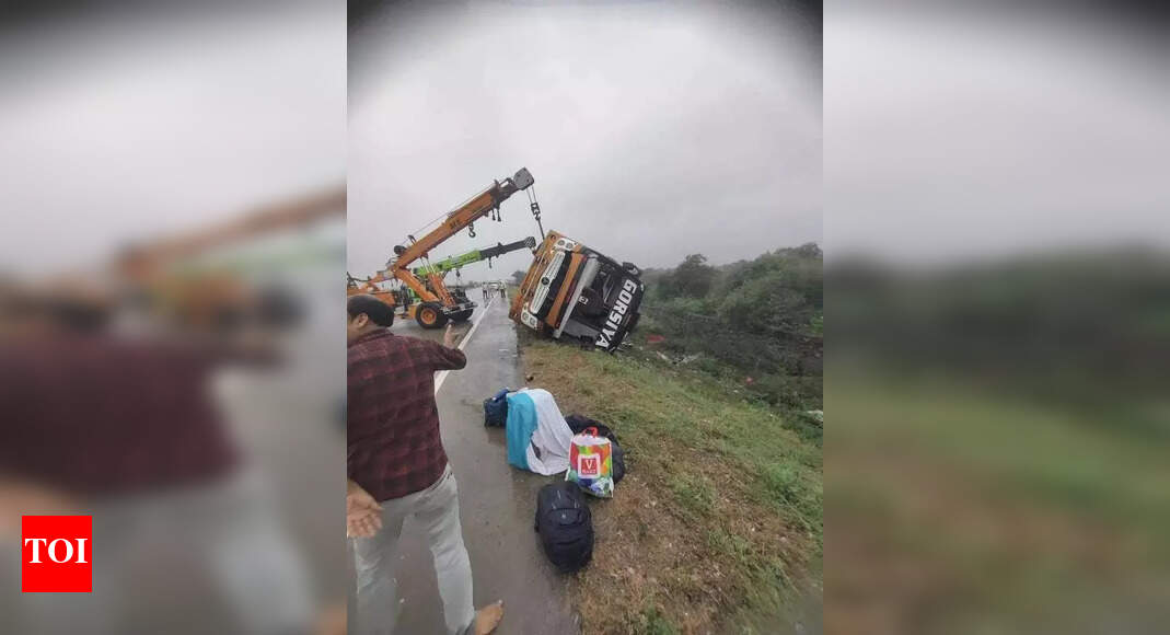 The Times of India - Other - News Image