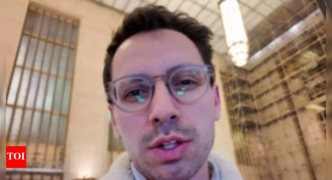 Who is James Fishback, anti-H1-B US investor targeting Indian talent?