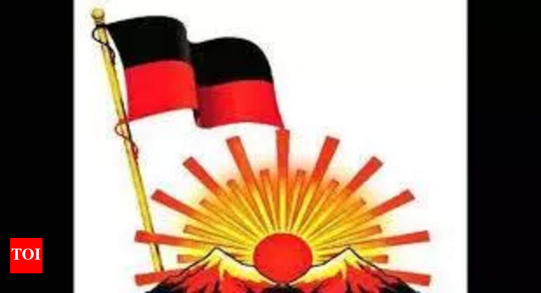 The Times of India - Politics - News Image